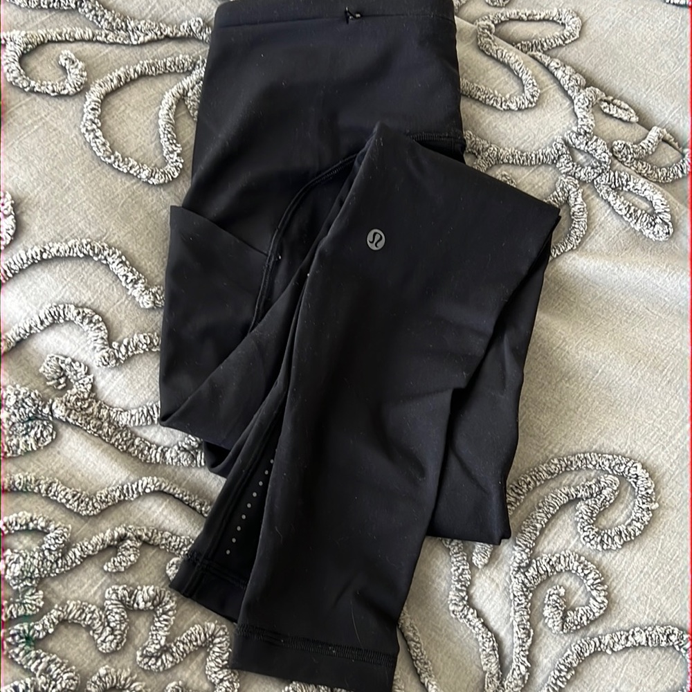 Lululemon swift speed